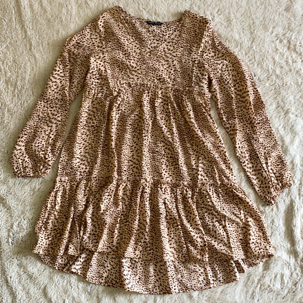 Babydoll dress